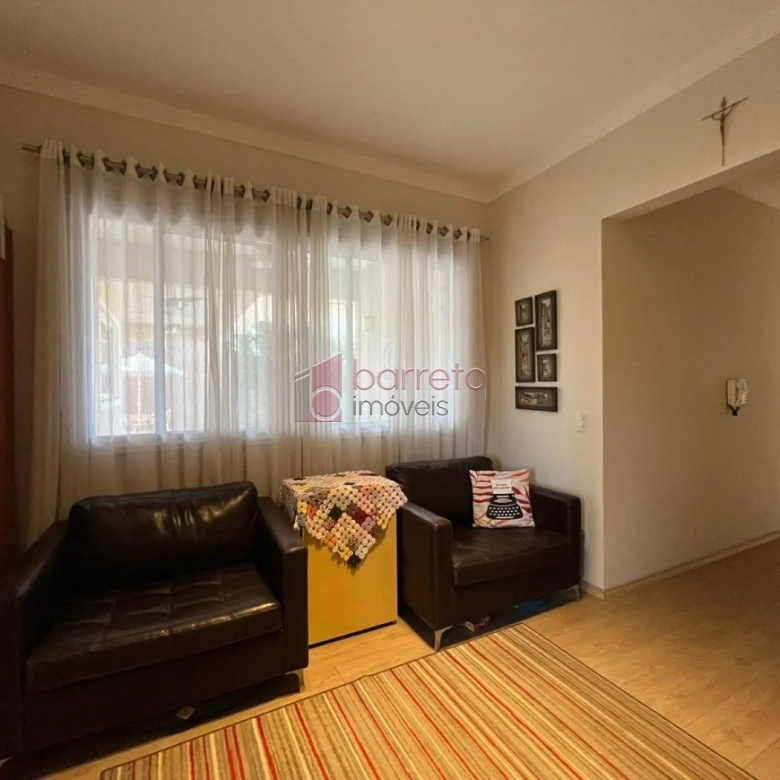 CASA À VENDA NO CONDOMÍNIO PORTAL DA COLINA EM JUNDIAÍ/SP