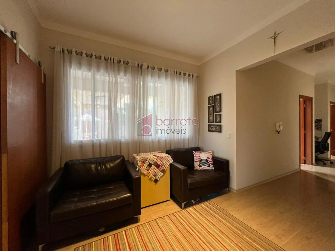 CASA À VENDA NO CONDOMÍNIO PORTAL DA COLINA EM JUNDIAÍ/SP