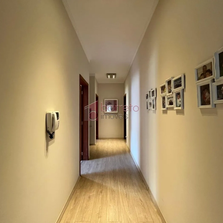CASA À VENDA NO CONDOMÍNIO PORTAL DA COLINA EM JUNDIAÍ/SP