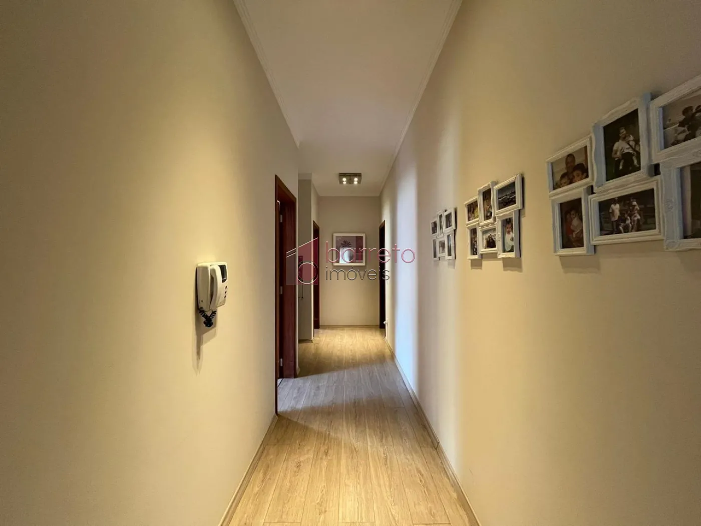 CASA À VENDA NO CONDOMÍNIO PORTAL DA COLINA EM JUNDIAÍ/SP