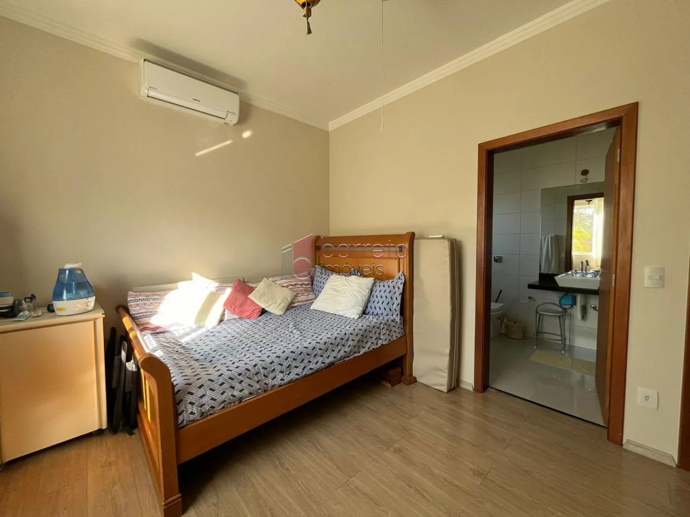 CASA À VENDA NO CONDOMÍNIO PORTAL DA COLINA EM JUNDIAÍ/SP