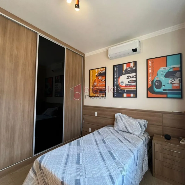 CASA À VENDA NO CONDOMÍNIO PORTAL DA COLINA EM JUNDIAÍ/SP