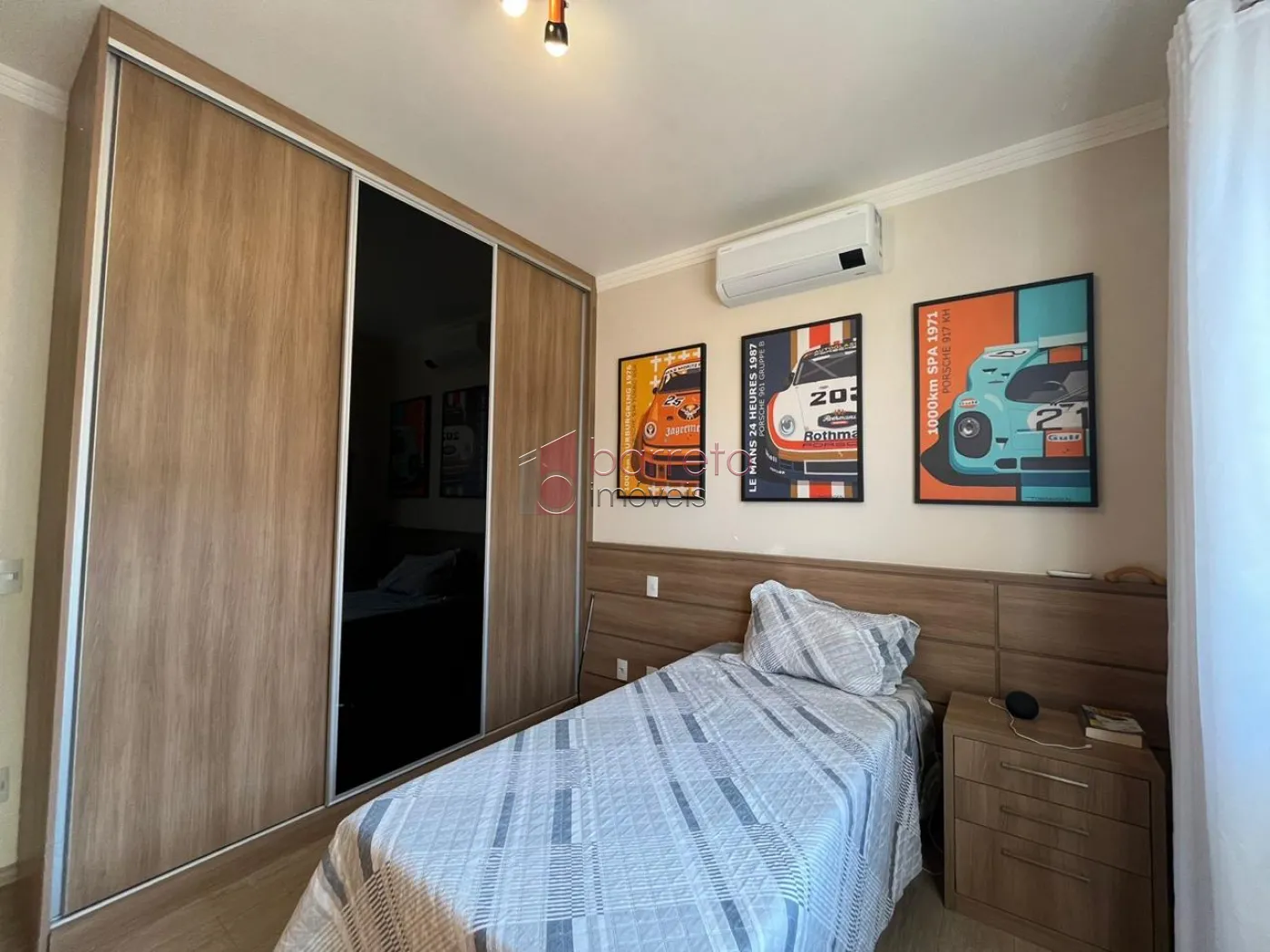 CASA À VENDA NO CONDOMÍNIO PORTAL DA COLINA EM JUNDIAÍ/SP