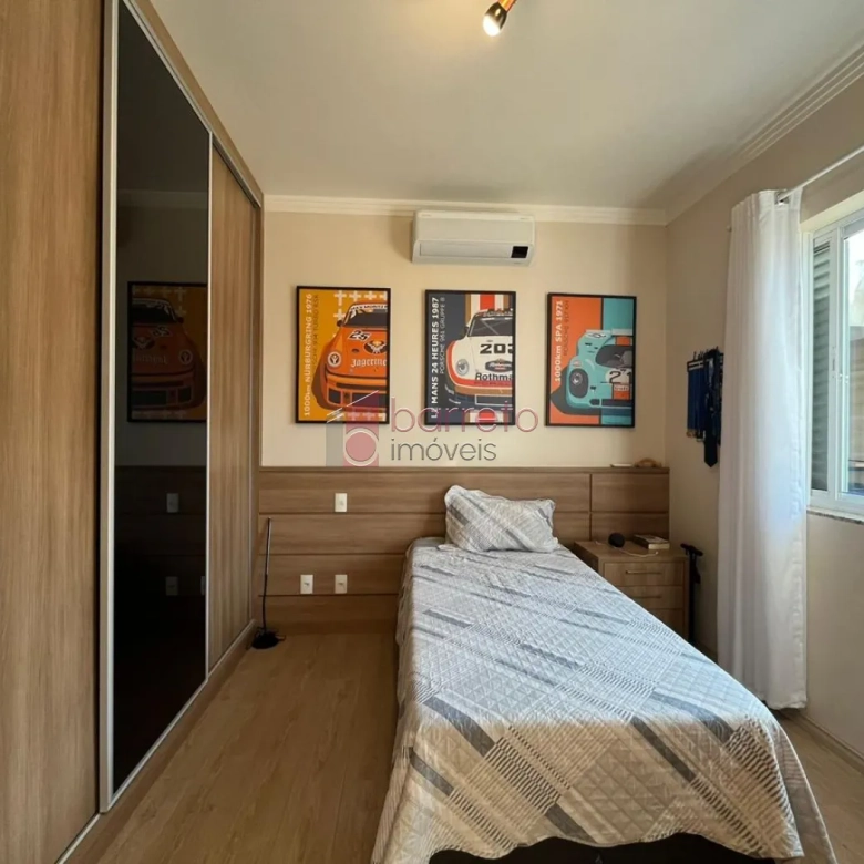 CASA À VENDA NO CONDOMÍNIO PORTAL DA COLINA EM JUNDIAÍ/SP