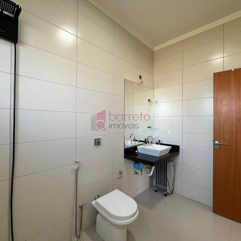 CASA À VENDA NO CONDOMÍNIO PORTAL DA COLINA EM JUNDIAÍ/SP
