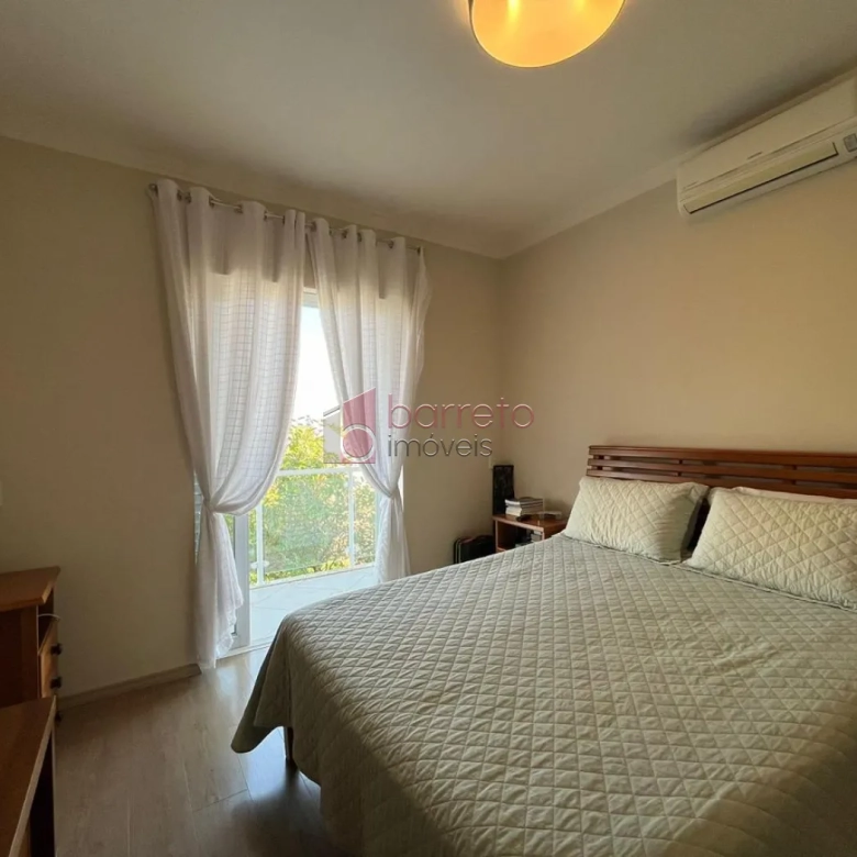 CASA À VENDA NO CONDOMÍNIO PORTAL DA COLINA EM JUNDIAÍ/SP