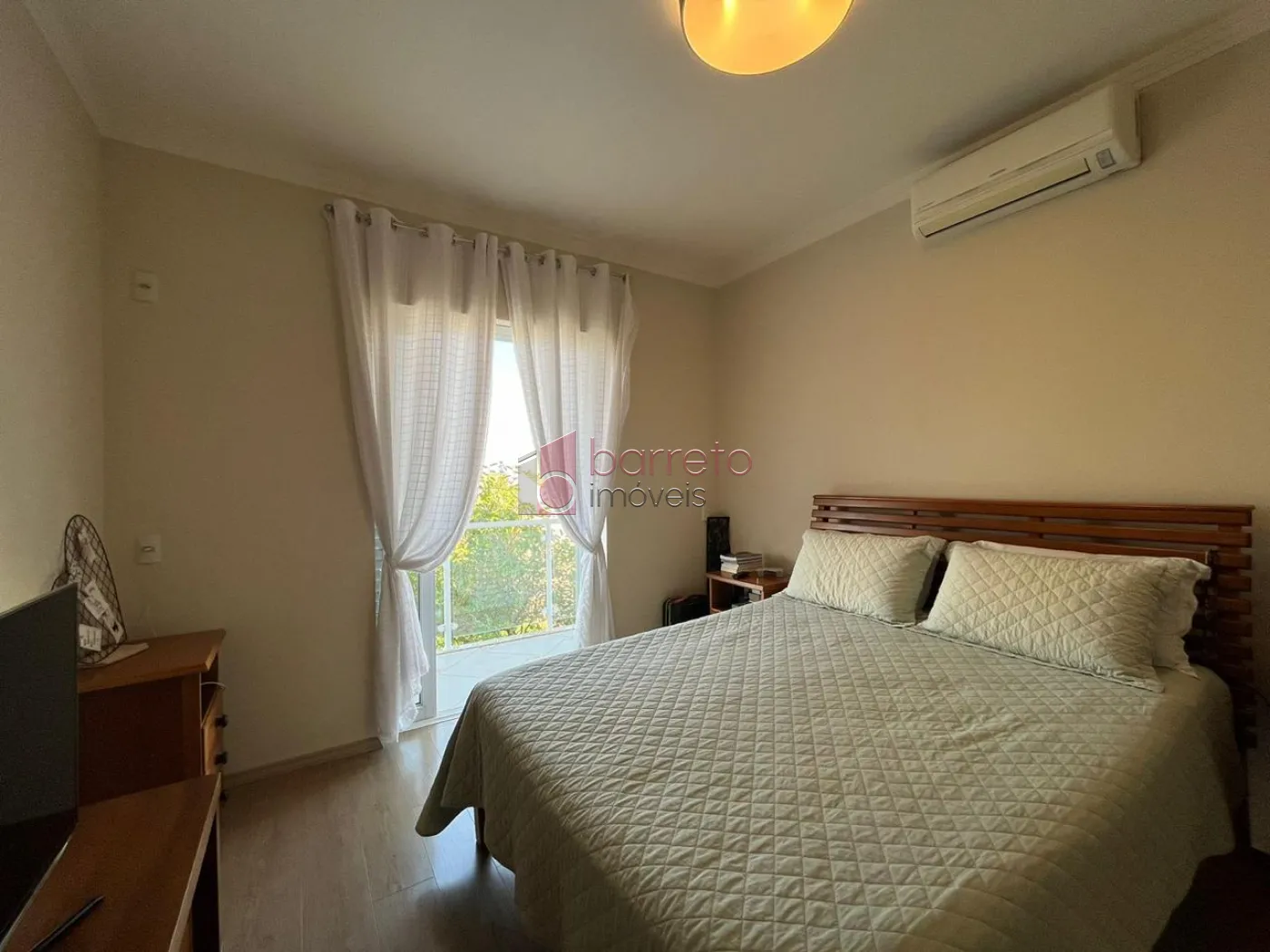 CASA À VENDA NO CONDOMÍNIO PORTAL DA COLINA EM JUNDIAÍ/SP