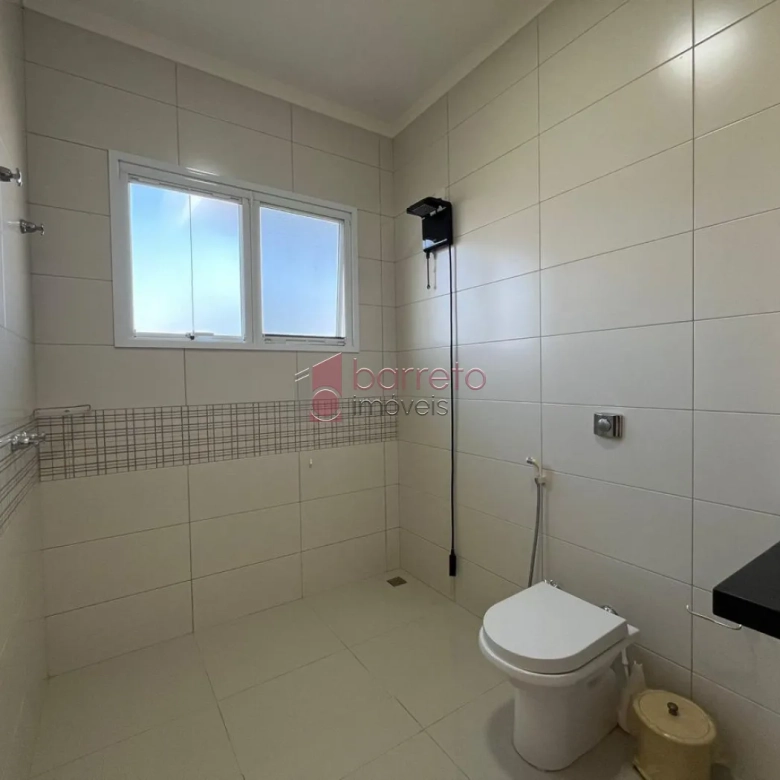 CASA À VENDA NO CONDOMÍNIO PORTAL DA COLINA EM JUNDIAÍ/SP
