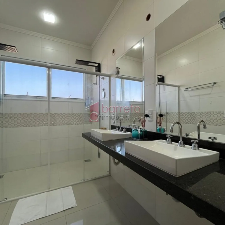 CASA À VENDA NO CONDOMÍNIO PORTAL DA COLINA EM JUNDIAÍ/SP