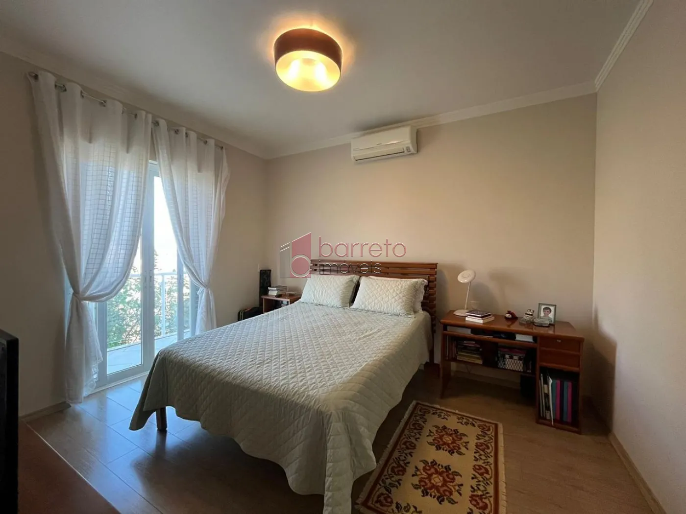 CASA À VENDA NO CONDOMÍNIO PORTAL DA COLINA EM JUNDIAÍ/SP