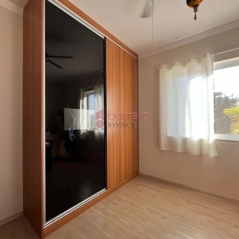 CASA À VENDA NO CONDOMÍNIO PORTAL DA COLINA EM JUNDIAÍ/SP