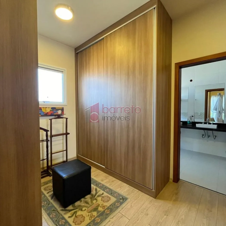CASA À VENDA NO CONDOMÍNIO PORTAL DA COLINA EM JUNDIAÍ/SP