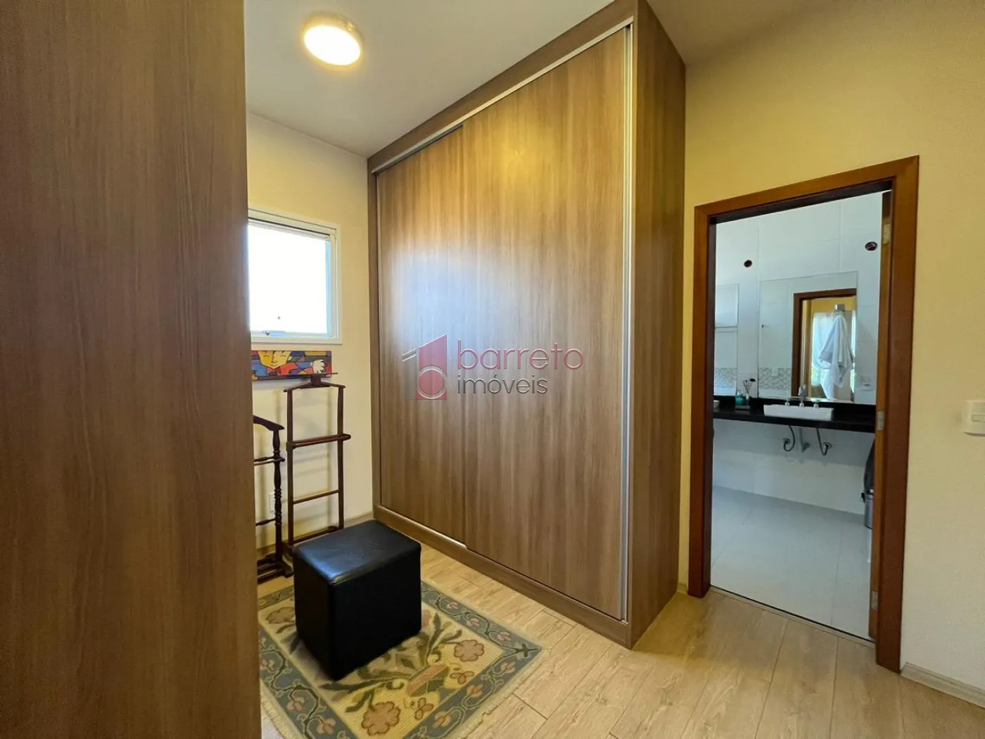 CASA À VENDA NO CONDOMÍNIO PORTAL DA COLINA EM JUNDIAÍ/SP