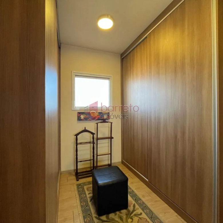 CASA À VENDA NO CONDOMÍNIO PORTAL DA COLINA EM JUNDIAÍ/SP