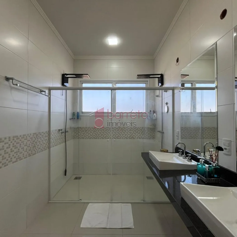 CASA À VENDA NO CONDOMÍNIO PORTAL DA COLINA EM JUNDIAÍ/SP