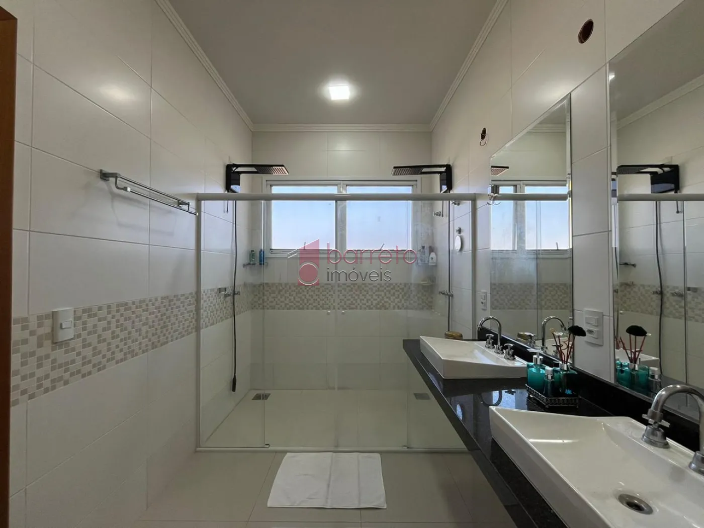 CASA À VENDA NO CONDOMÍNIO PORTAL DA COLINA EM JUNDIAÍ/SP