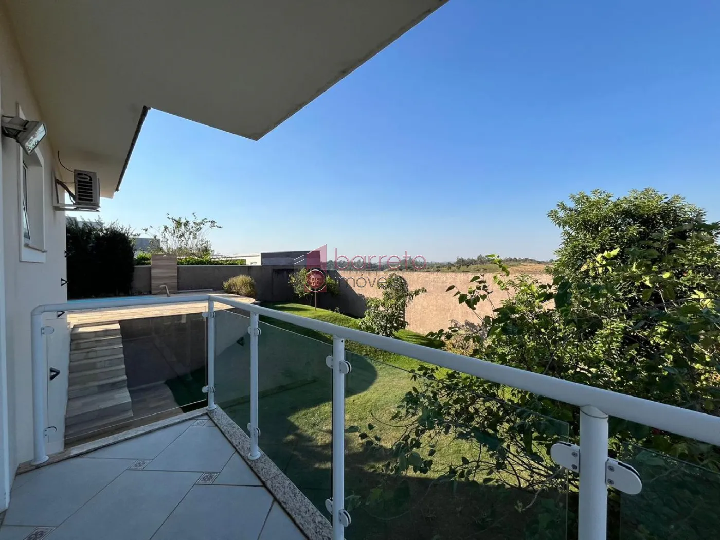 CASA À VENDA NO CONDOMÍNIO PORTAL DA COLINA EM JUNDIAÍ/SP