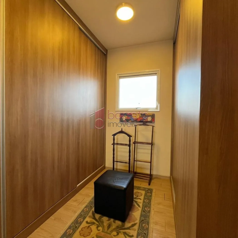 CASA À VENDA NO CONDOMÍNIO PORTAL DA COLINA EM JUNDIAÍ/SP