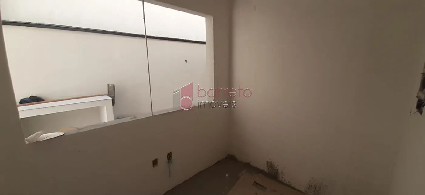 CASA COM 03 SUÍTES À VENDA NO CONDOMÍNIO RESERVA ERMIDA II – JUNDIAÍ/SP