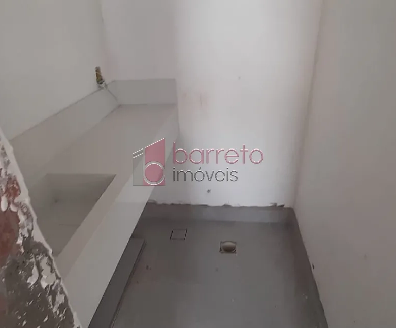 CASA COM 03 SUÍTES À VENDA NO CONDOMÍNIO RESERVA ERMIDA II – JUNDIAÍ/SP