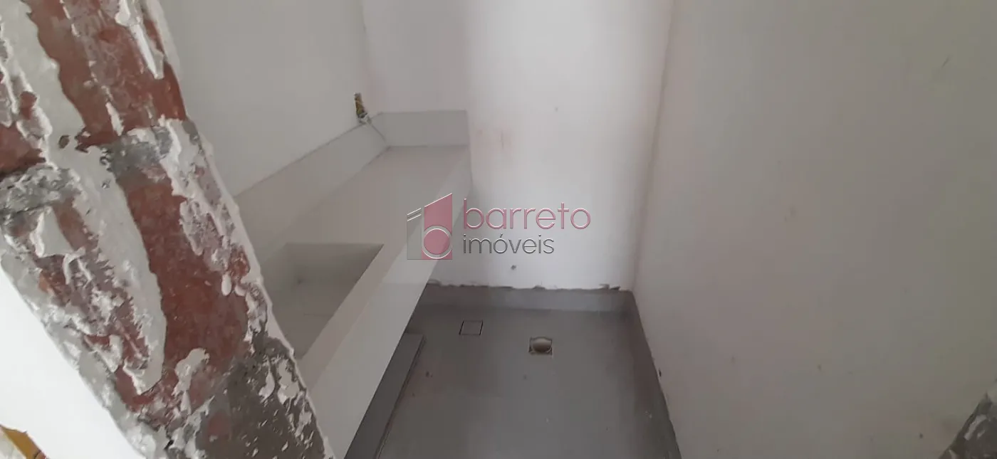 CASA COM 03 SUÍTES À VENDA NO CONDOMÍNIO RESERVA ERMIDA II – JUNDIAÍ/SP