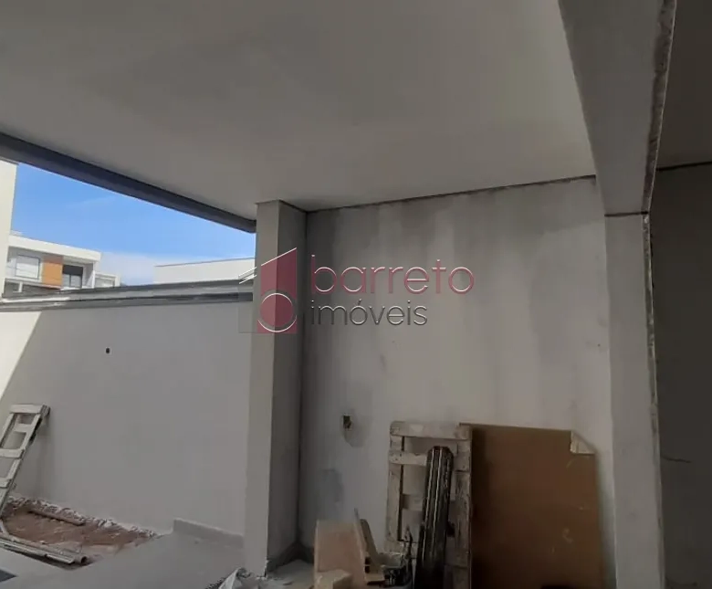CASA COM 03 SUÍTES À VENDA NO CONDOMÍNIO RESERVA ERMIDA II – JUNDIAÍ/SP