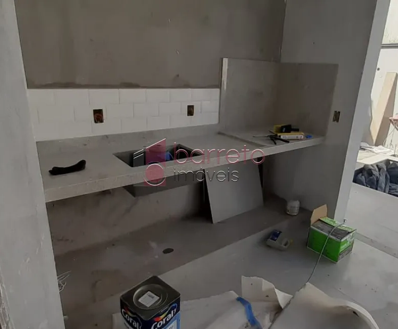 CASA COM 03 SUÍTES À VENDA NO CONDOMÍNIO RESERVA ERMIDA II – JUNDIAÍ/SP