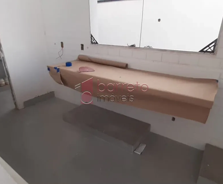 CASA COM 03 SUÍTES À VENDA NO CONDOMÍNIO RESERVA ERMIDA II – JUNDIAÍ/SP