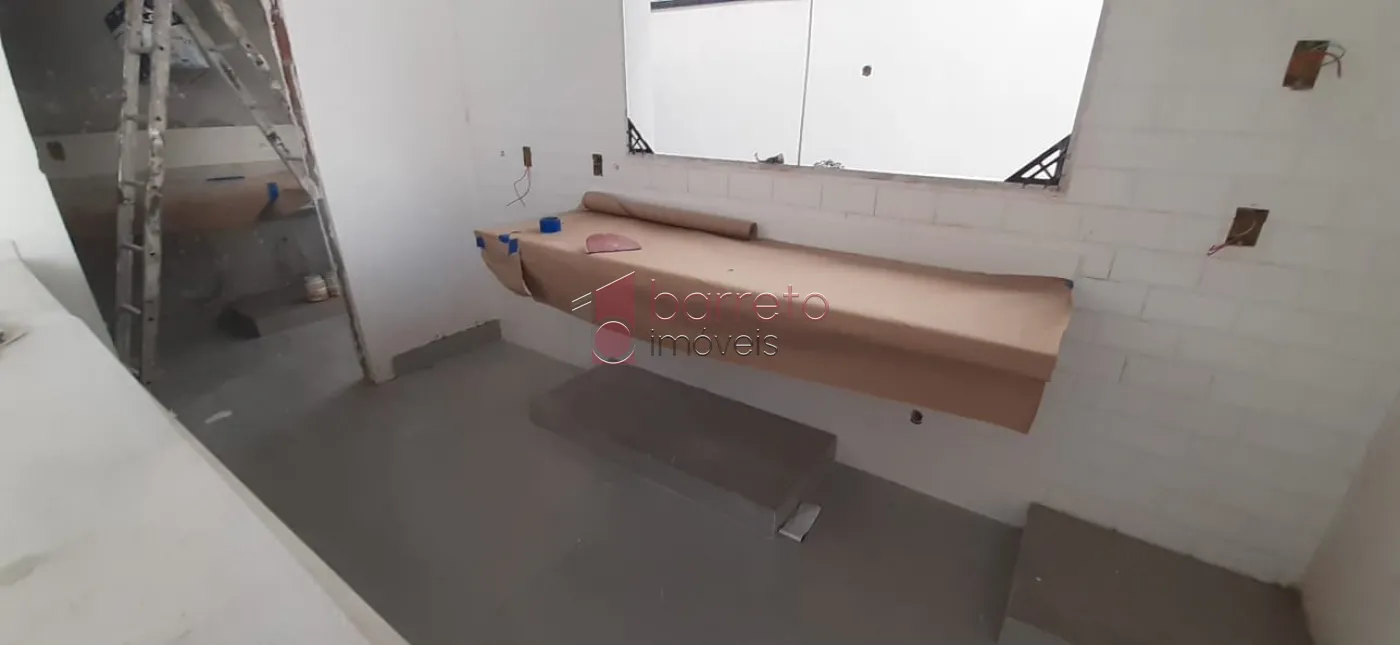 CASA COM 03 SUÍTES À VENDA NO CONDOMÍNIO RESERVA ERMIDA II – JUNDIAÍ/SP