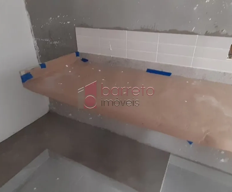 CASA COM 03 SUÍTES À VENDA NO CONDOMÍNIO RESERVA ERMIDA II – JUNDIAÍ/SP