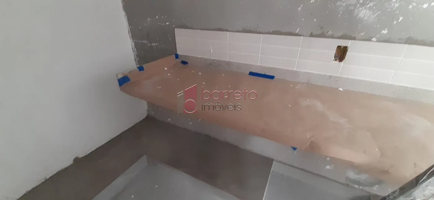 CASA COM 03 SUÍTES À VENDA NO CONDOMÍNIO RESERVA ERMIDA II – JUNDIAÍ/SP