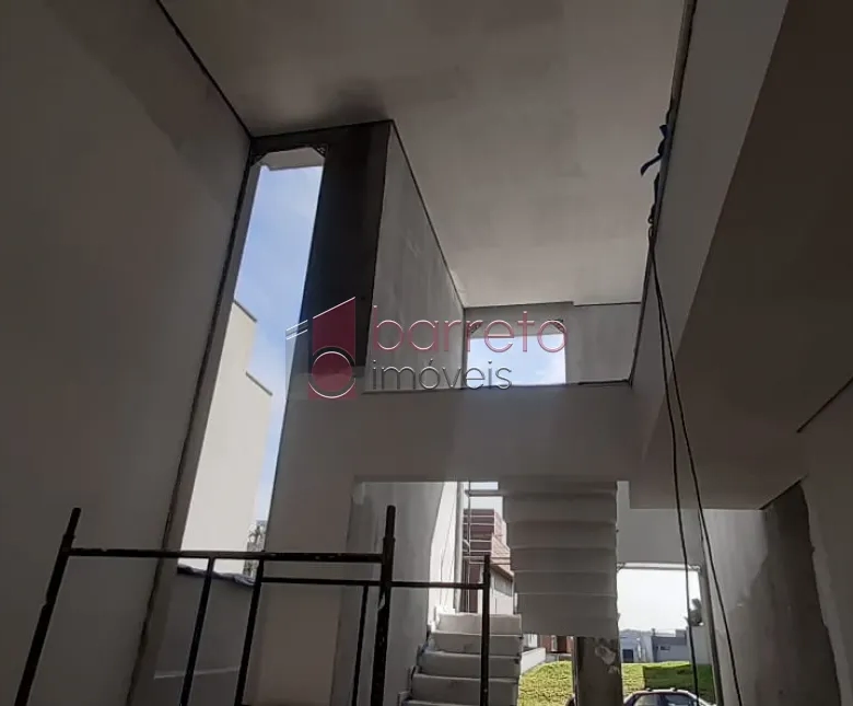 CASA COM 03 SUÍTES À VENDA NO CONDOMÍNIO RESERVA ERMIDA II – JUNDIAÍ/SP
