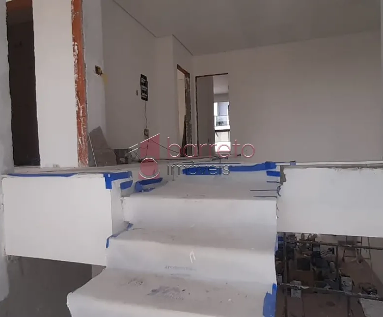 CASA COM 03 SUÍTES À VENDA NO CONDOMÍNIO RESERVA ERMIDA II – JUNDIAÍ/SP