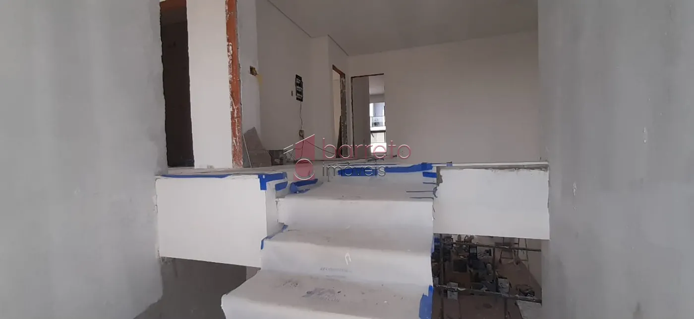 CASA COM 03 SUÍTES À VENDA NO CONDOMÍNIO RESERVA ERMIDA II – JUNDIAÍ/SP