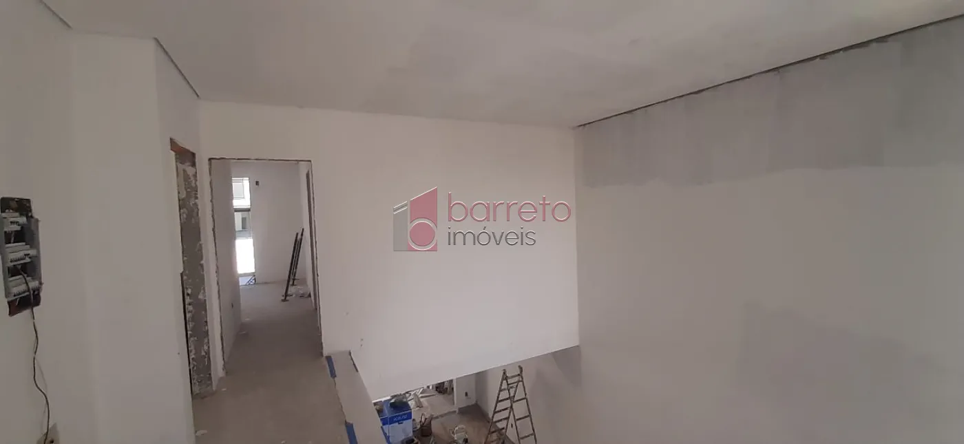 CASA COM 03 SUÍTES À VENDA NO CONDOMÍNIO RESERVA ERMIDA II – JUNDIAÍ/SP