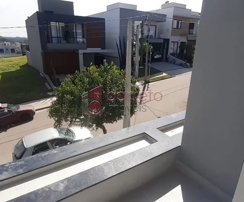 CASA COM 03 SUÍTES À VENDA NO CONDOMÍNIO RESERVA ERMIDA II – JUNDIAÍ/SP