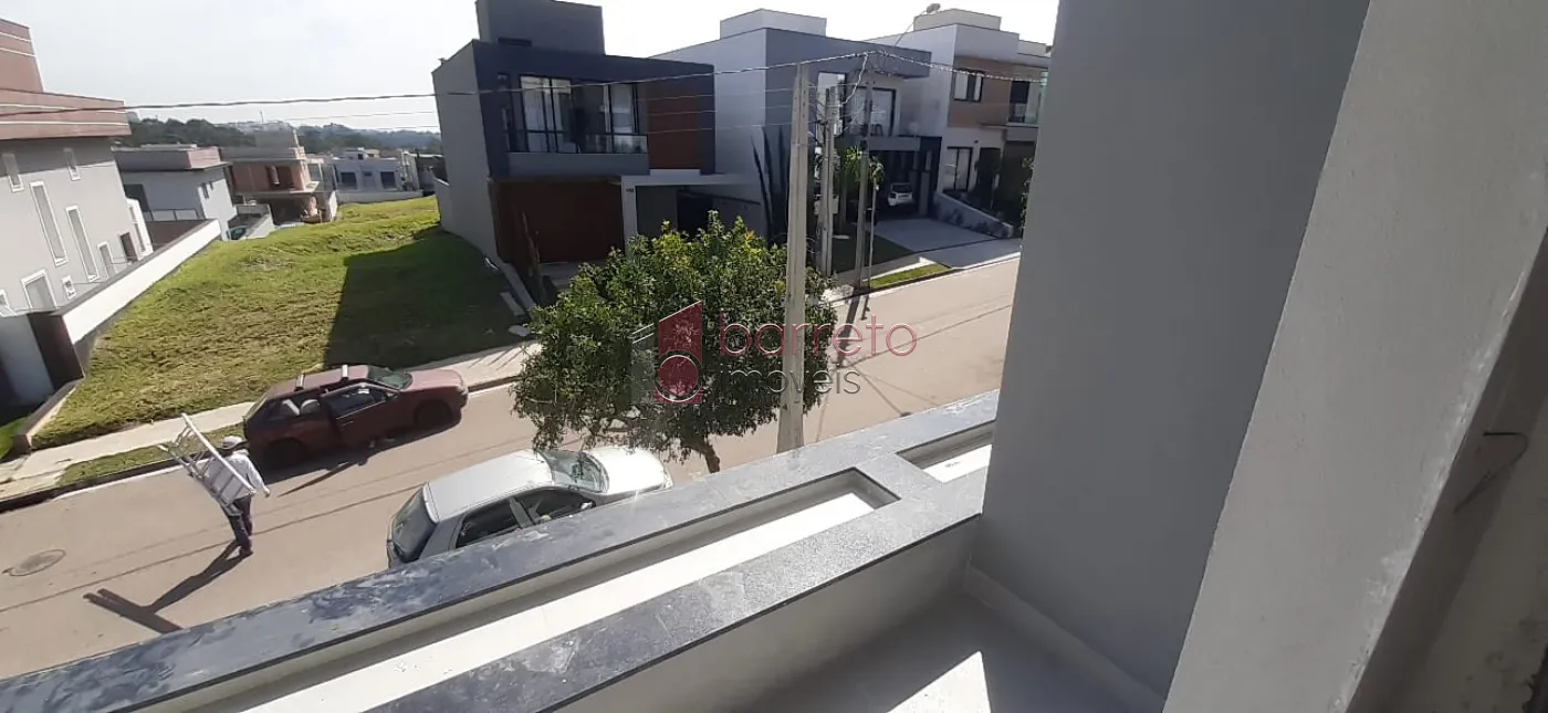CASA COM 03 SUÍTES À VENDA NO CONDOMÍNIO RESERVA ERMIDA II – JUNDIAÍ/SP