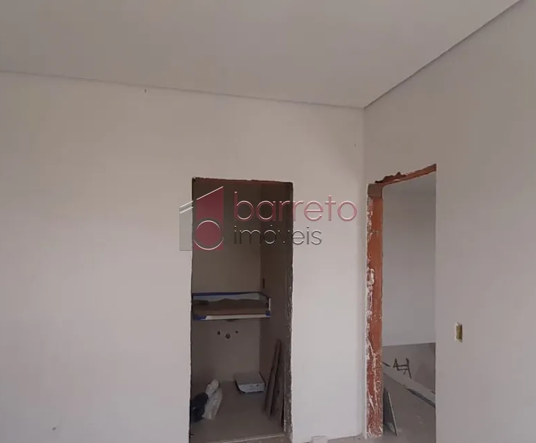 CASA COM 03 SUÍTES À VENDA NO CONDOMÍNIO RESERVA ERMIDA II – JUNDIAÍ/SP