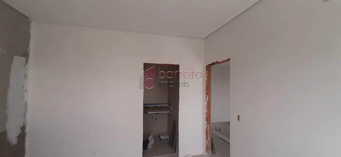 CASA COM 03 SUÍTES À VENDA NO CONDOMÍNIO RESERVA ERMIDA II – JUNDIAÍ/SP