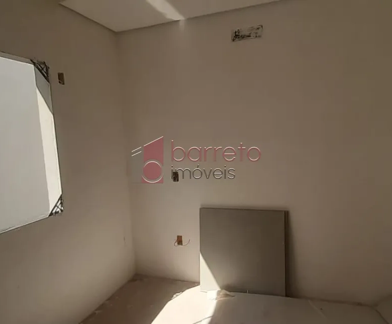 CASA COM 03 SUÍTES À VENDA NO CONDOMÍNIO RESERVA ERMIDA II – JUNDIAÍ/SP