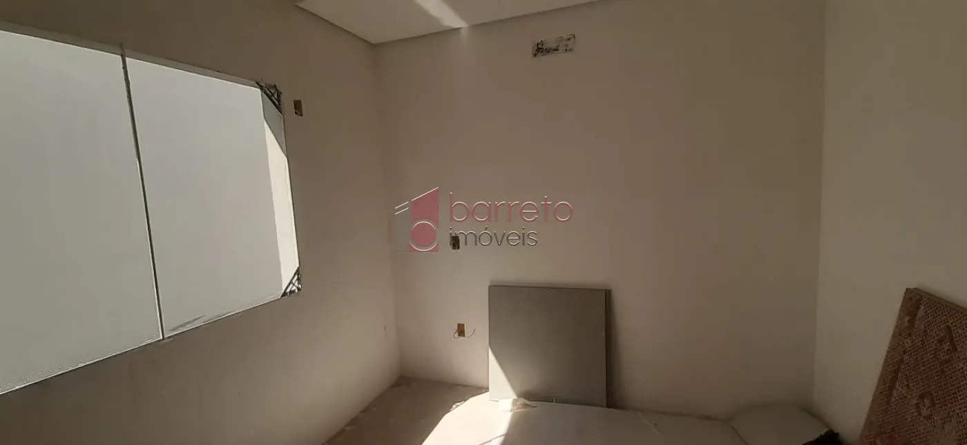 CASA COM 03 SUÍTES À VENDA NO CONDOMÍNIO RESERVA ERMIDA II – JUNDIAÍ/SP