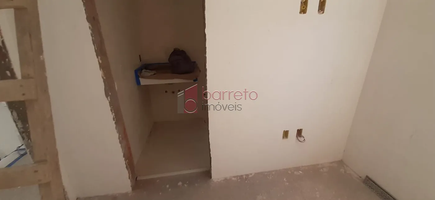 CASA COM 03 SUÍTES À VENDA NO CONDOMÍNIO RESERVA ERMIDA II – JUNDIAÍ/SP