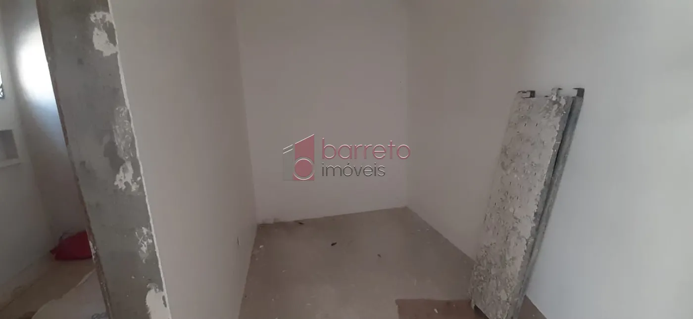 CASA COM 03 SUÍTES À VENDA NO CONDOMÍNIO RESERVA ERMIDA II – JUNDIAÍ/SP
