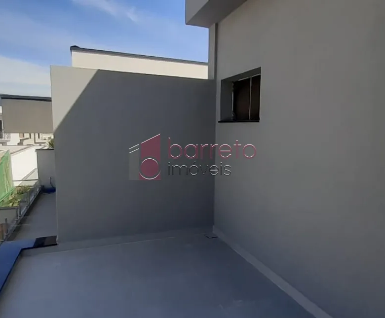 CASA COM 03 SUÍTES À VENDA NO CONDOMÍNIO RESERVA ERMIDA II – JUNDIAÍ/SP