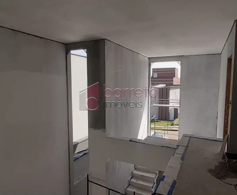CASA COM 03 SUÍTES À VENDA NO CONDOMÍNIO RESERVA ERMIDA II – JUNDIAÍ/SP