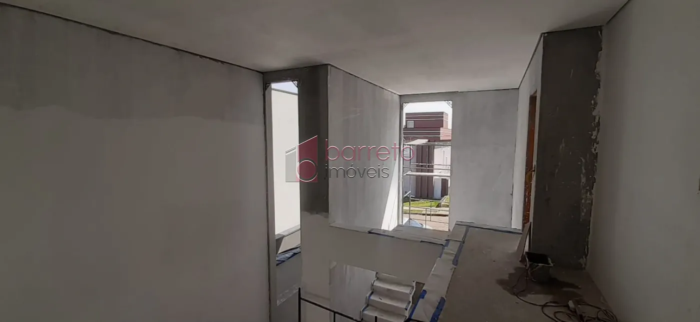 CASA COM 03 SUÍTES À VENDA NO CONDOMÍNIO RESERVA ERMIDA II – JUNDIAÍ/SP