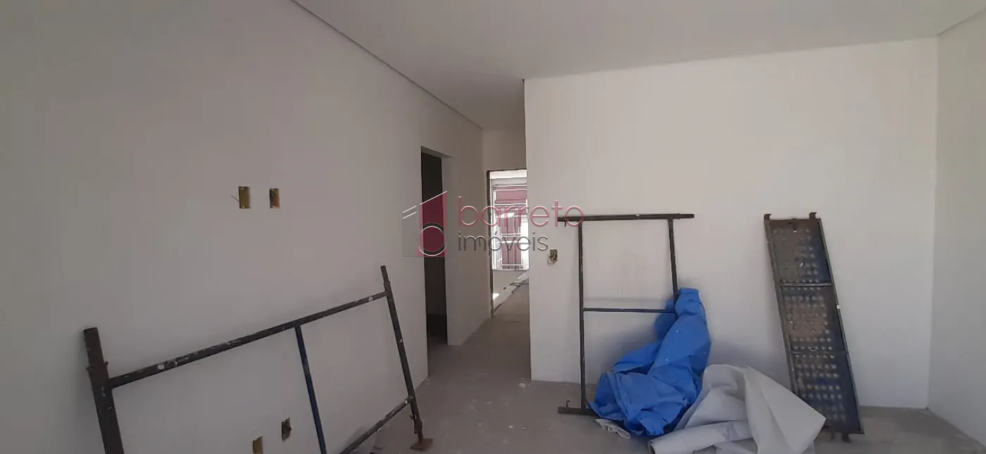 CASA COM 03 SUÍTES À VENDA NO CONDOMÍNIO RESERVA ERMIDA II – JUNDIAÍ/SP