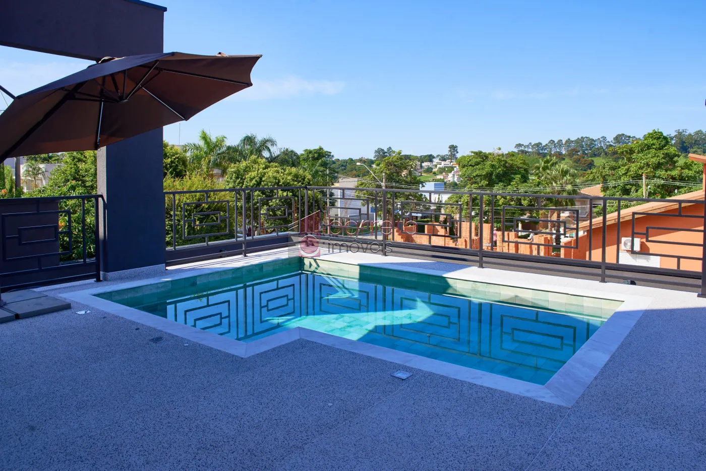 CASA À VENDA NO CONDOMÍNIO RESERVA DA SERRA EM JUNDIAÍ/SP