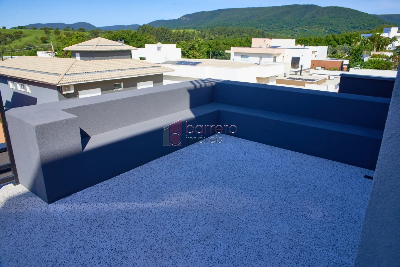 CASA À VENDA NO CONDOMÍNIO RESERVA DA SERRA EM JUNDIAÍ/SP
