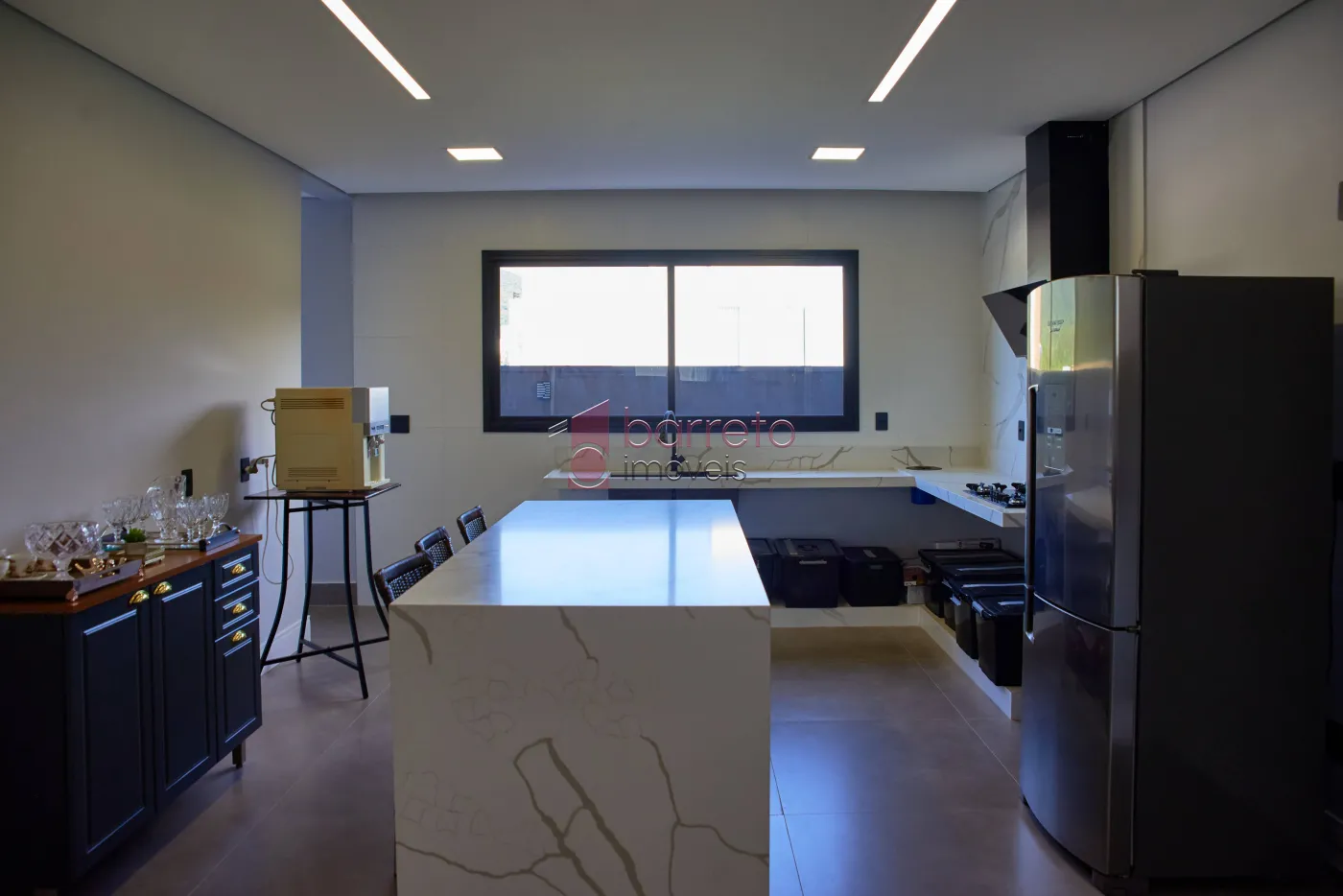 CASA À VENDA NO CONDOMÍNIO RESERVA DA SERRA EM JUNDIAÍ/SP